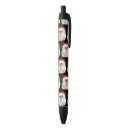 Search for santa claus pens Cute