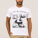 Search for moose tshirts Outdoors