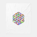 Search for sacred geometry blankets Energy