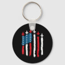 Search for fighter jet key rings Usa