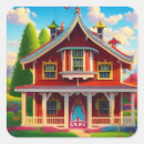 Search for beautiful horse stickers Farm animal