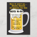 Search for male 80th birthday invitations Female