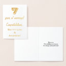 Search for 7th anniversary cards Marriage