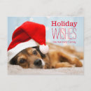 Search for illuminated christmas cards Red