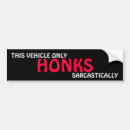 Search for classy bumper stickers Funny