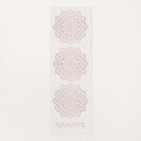 Search for namaste yoga mats Stylish