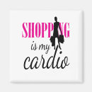 Search for shopping magnets Funny