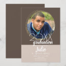 Search for two tone invitations Grad