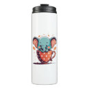 Search for elephants travel mugs Elegant