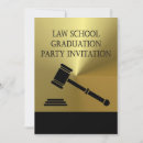 Search for law student invitations School