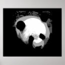Search for panda face posters Animal
