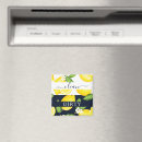Search for lemon magnets Botanical