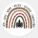 Search for peace love joy stickers Funny