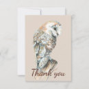Search for barn owl cards Animal