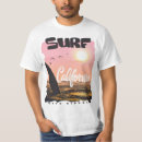 Search for wave rider Sunset