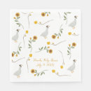 Search for sunflower napkins Boho