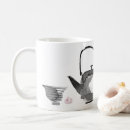 Search for sumi ink mugs Cherry blossom