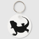 Search for black dragon key rings Silhouette