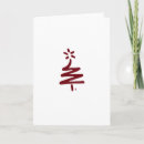 Search for blank christmas cards Tree