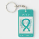 Search for traumatic key rings Post traumatic stress disorder