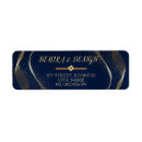 Search for fresh return address labels Modern