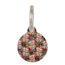 Search for christmas dog tags Puppy