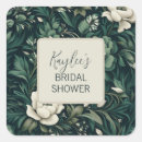 Search for modern floral design stickers Chic