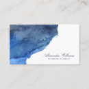 Search for unique artist business cards Minimal