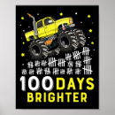 Search for monster truck posters High school