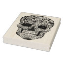 Search for skull doodle Human