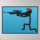 Search for sniper posters Gun