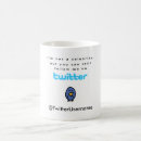 Search for twitter mugs Fun