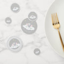 Search for cloud confetti Cute