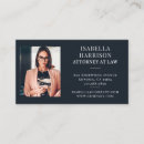 Search for legal consultant business cards Attorney