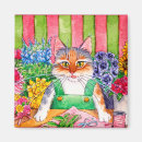 Search for shop magnets Cat