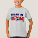 Search for football kids tshirts Flag