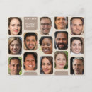 Search for team postcards Staff