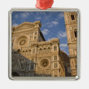 Search for florence italy christmas tree decorations Duomo