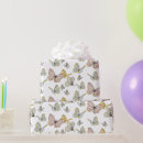 Search for butterfly wrapping paper Baby shower