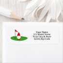 Search for gnomes return address labels Dwarf