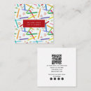 Search for home tutor business cards Pencil