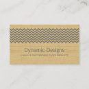 Search for grey chevron business cards Elegant