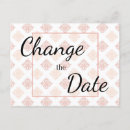 Search for damasks postcards Pink
