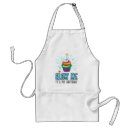 Search for candles aprons Birthday