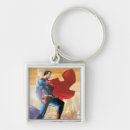 Search for planet key rings Superman