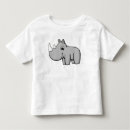 Search for rhino tshirts Safari