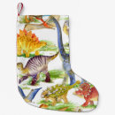 Search for cute christmas stockings Dinosaur