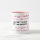 Search for swear word mugs For her