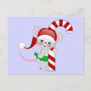 Search for candycanes postcards Winter