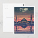 Search for istanbul travel postcards Tourism